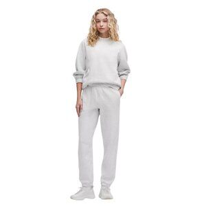 Lululemon Scuba Mid-Rise Oversized Jogger Regular